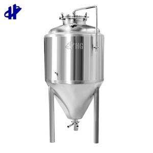 Temperature Controlled Fermentation Equipment7149