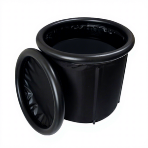 Ice Bathtubs & Accessories8587