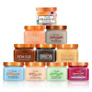 Clay Masks & Body Powder918