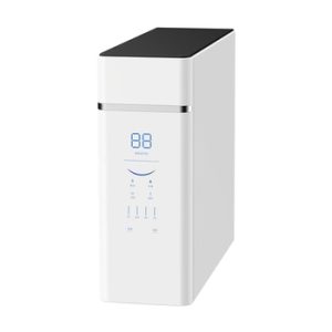Water softener Factory Code 19600