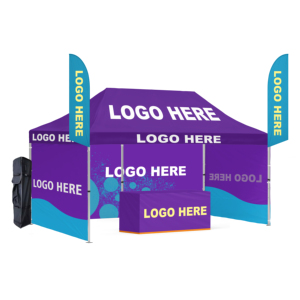 Promotional Event Tents3615