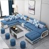 Living Room Sofa23376