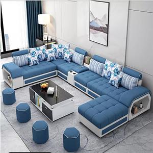 Living Room Sofa23376
