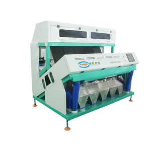 Color Sorting Machines9363