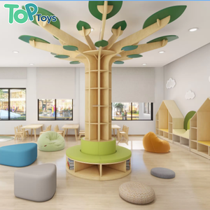 Library Furniture14965