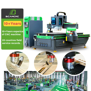 Furniture Making Machines3501