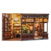 3D Jigsaw Puzzles12633