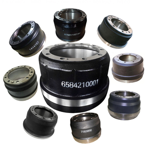 Brake Drums15890