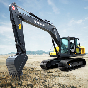 Excavators7506