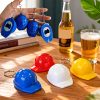 Printed Plastic Keychains2448