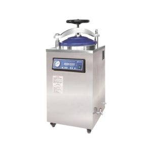 Laboratory Sterilizer84315