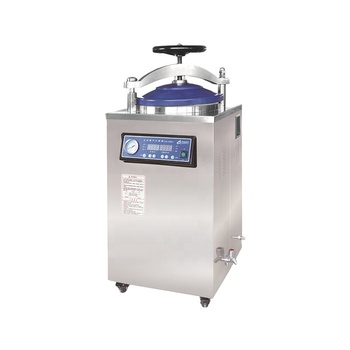 Laboratory Sterilizer84315