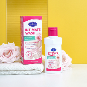 Intimate Feminine Care Goods14764