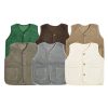 Girls' Vest24547