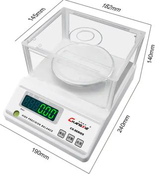 Laboratory Balance86755