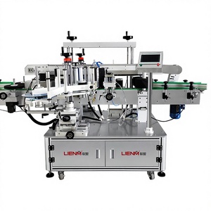 Labeling Machines10322
