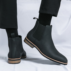 Chelsea Boots5587
