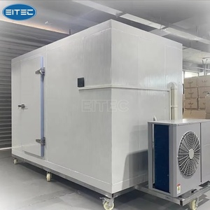 Chiller Cold Storage Rooms16706