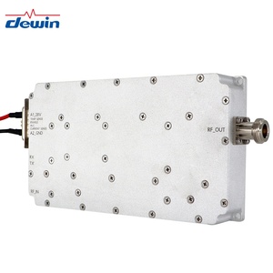 RF Power Amplifier Modules13728