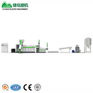 Rubber Extruders10404