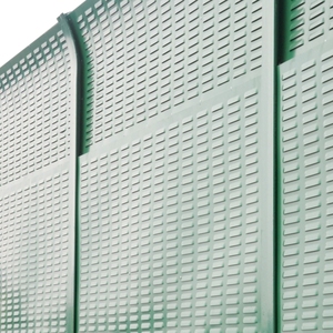 Noise Barriers8959
