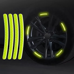 Car Body Vinyl Decals14704