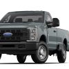 Pickup Truck Tonneau Covers7309