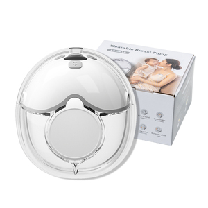 Breast Milk Pumps10371