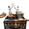 Cooking Stove Burners10988