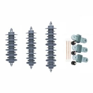 Lightning Protection System80945