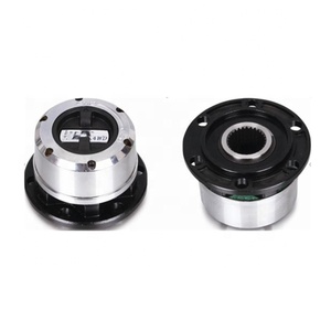 Pickup & Off-road Wheel Rims75
