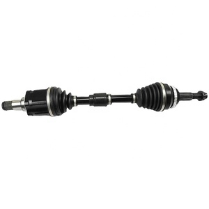 Drive Shafts1459