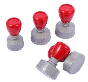 Rubber Stamps13345