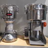 Commercial bench grinder Factory Code 19407
