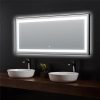 Anti-fog Bathroom Mirrors2336