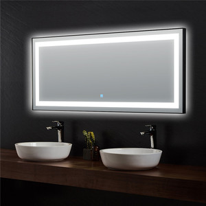 Anti-fog Bathroom Mirrors2336