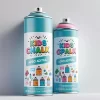 Chalk Sticks4047
