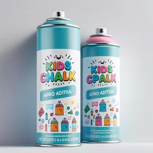 Chalk Sticks4047