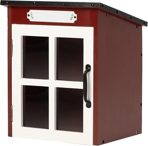 Magazine Storage Boxes12717