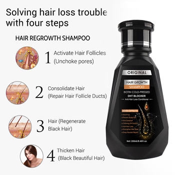 Men Shampoo & Conditioner80338