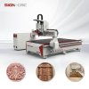 CNC Lathes309
