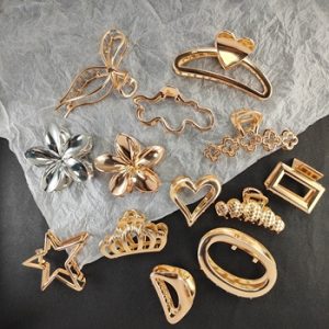 Claw Hair Clip79937