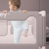 Crib Baby Safety Barriers14873