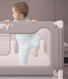 Crib Baby Safety Barriers14873