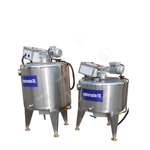 Food Sterilizing Machines7370