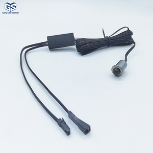 Motion Sensor Switches9080