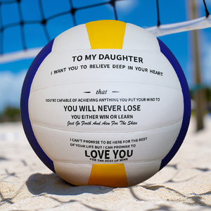 Volleyball Balls835