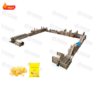 Chopstick Making Machines5704