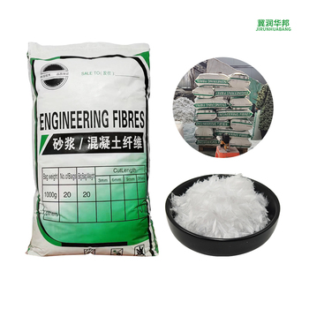 Polypropylene Fiber86935