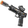 Gun Toy Blaster80292